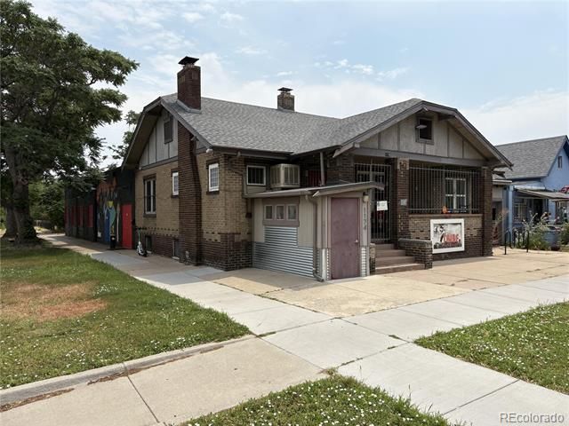 1178 Mariposa Street, Denver, CO 80204