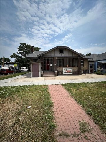 1178 Mariposa Street, Denver, CO 80204