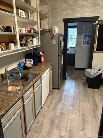 1178 Mariposa Street, Denver, CO 80204