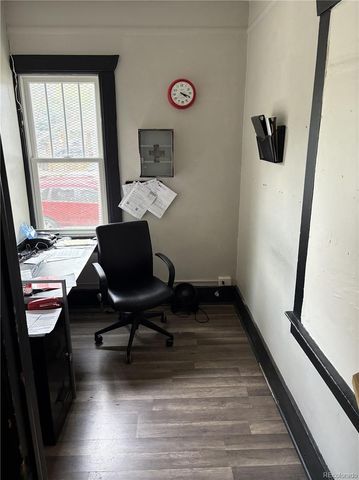 1178 Mariposa Street, Denver, CO 80204