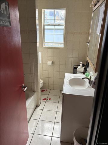 1178 Mariposa Street, Denver, CO 80204