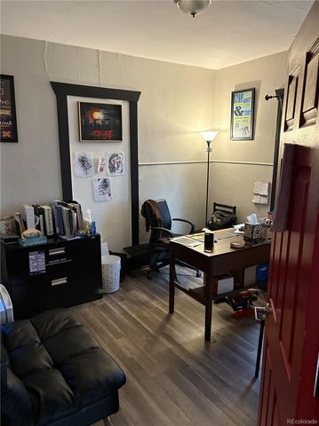 1178 Mariposa Street, Denver, CO 80204