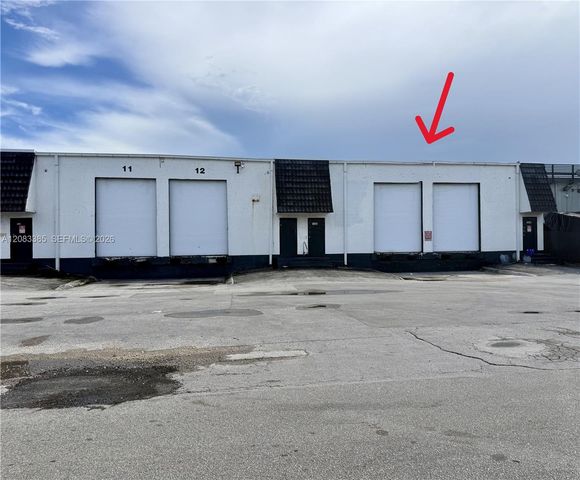 7232 NW 79th Terrace, Medley, FL 33166
