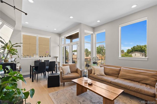 4469 Tennyson Street 13, Denver, CO 80212