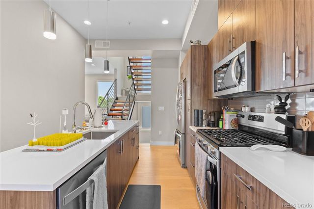 4469 Tennyson Street 13, Denver, CO 80212