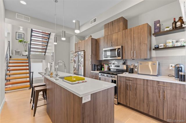4469 Tennyson Street 13, Denver, CO 80212