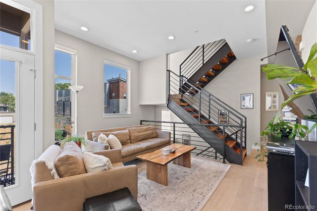 4469 Tennyson Street 13, Denver, CO 80212