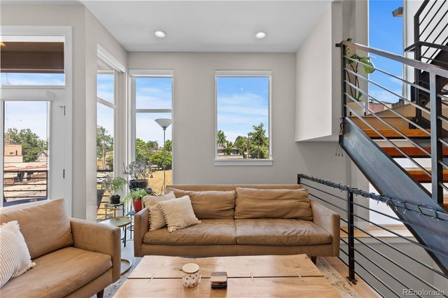 4469 Tennyson Street 13, Denver, CO 80212