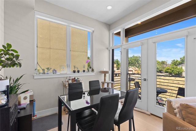 4469 Tennyson Street 13, Denver, CO 80212