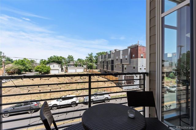 4469 Tennyson Street 13, Denver, CO 80212