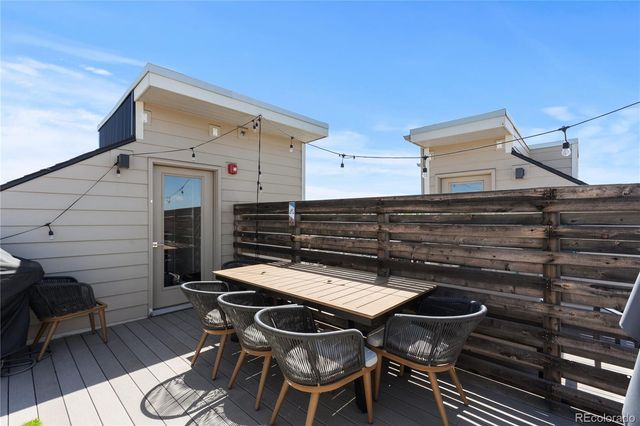4469 Tennyson Street 13, Denver, CO 80212