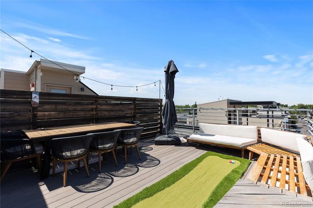 4469 Tennyson Street 13, Denver, CO 80212