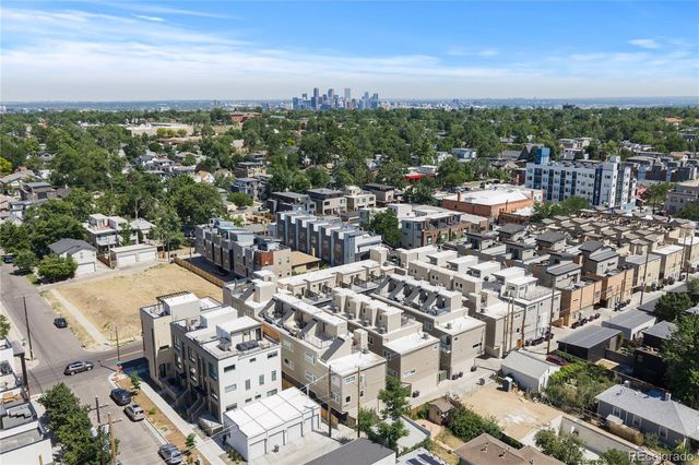 4469 Tennyson Street 13, Denver, CO 80212