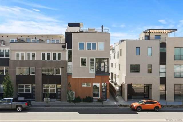 4469 Tennyson Street 13, Denver, CO 80212