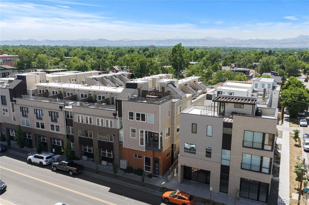 4469 Tennyson Street 13, Denver, CO 80212