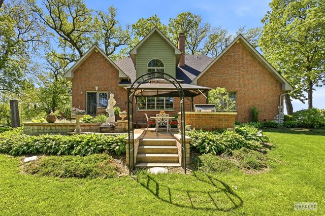 2151 E US Highway 34, Leland, IL 60531