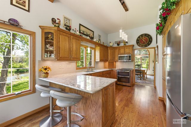 2151 E US Highway 34, Leland, IL 60531