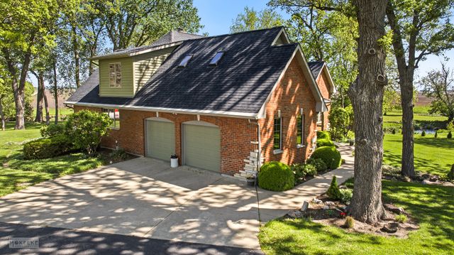 2151 E US Highway 34, Leland, IL 60531