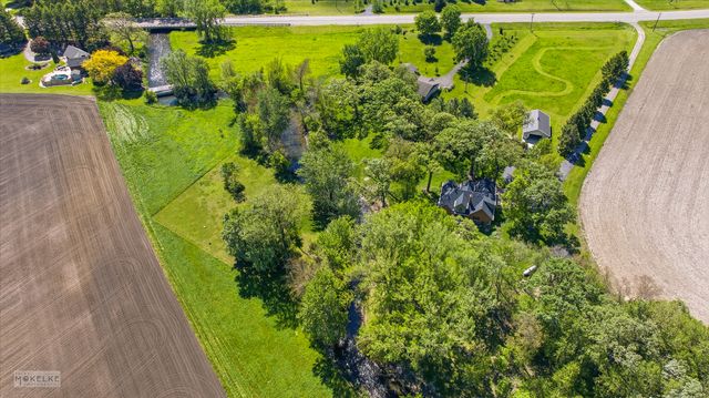 2151 E US Highway 34, Leland, IL 60531