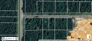 0 Fifteenth Street, Bay Saint Louis, MS 39520