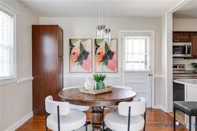 8002 Moorefield Rd, Henrico, VA 23229