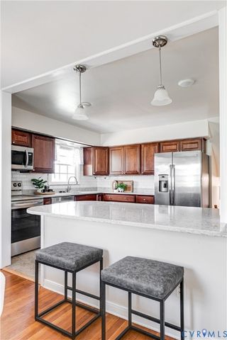 8002 Moorefield Rd, Henrico, VA 23229