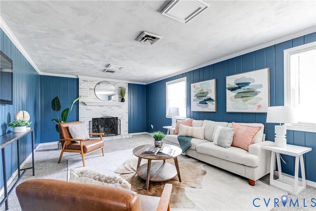 8002 Moorefield Rd, Henrico, VA 23229