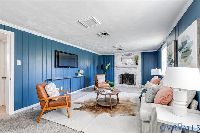 8002 Moorefield Rd, Henrico, VA 23229