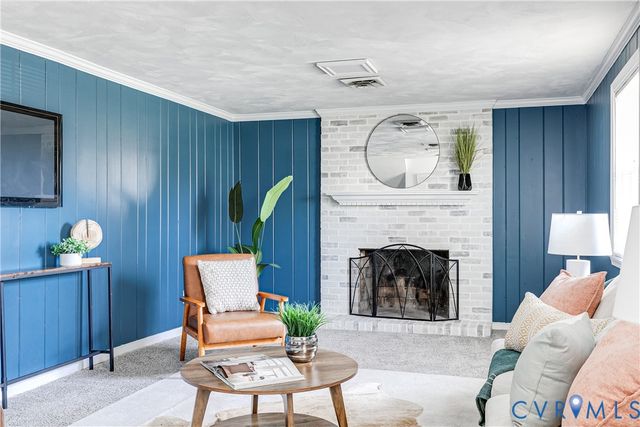 8002 Moorefield Rd, Henrico, VA 23229