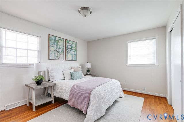 8002 Moorefield Rd, Henrico, VA 23229