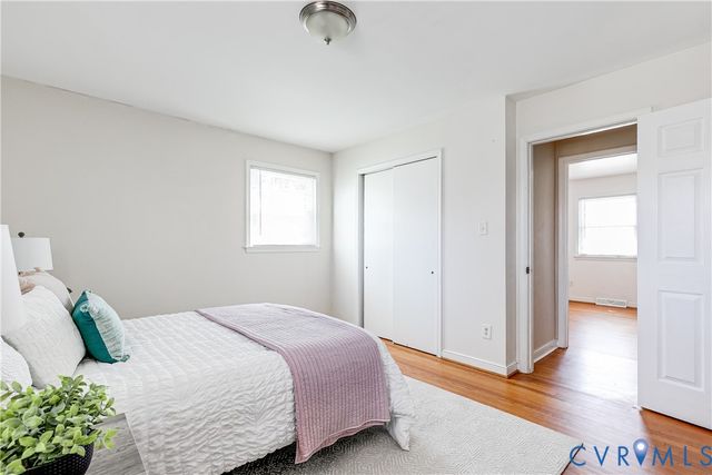 8002 Moorefield Rd, Henrico, VA 23229