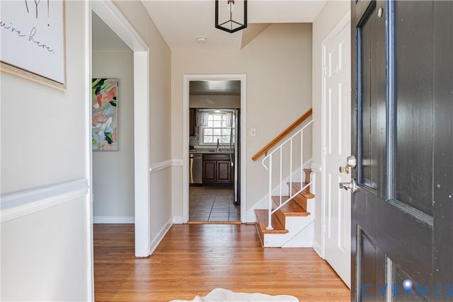 8002 Moorefield Rd, Henrico, VA 23229