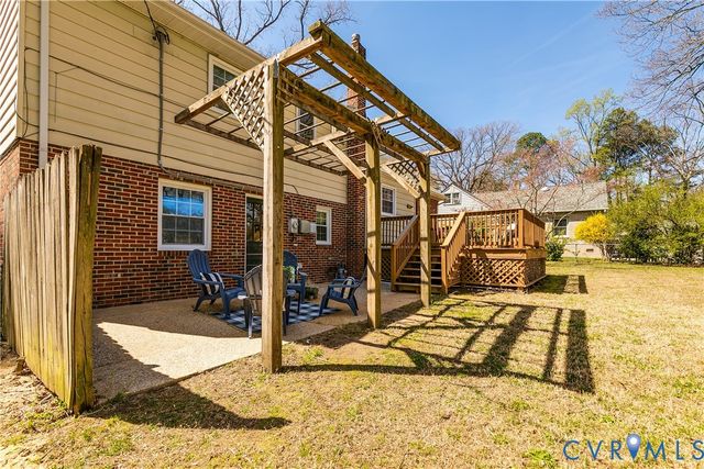 8002 Moorefield Rd, Henrico, VA 23229