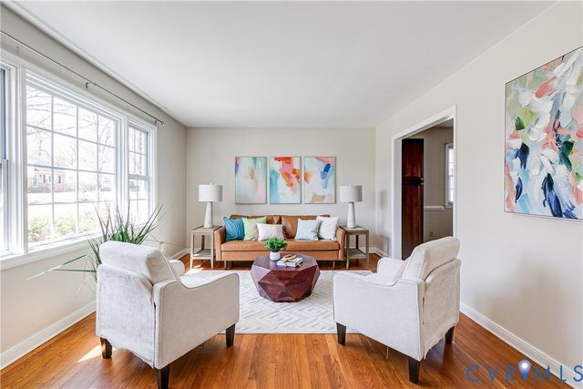 8002 Moorefield Rd, Henrico, VA 23229