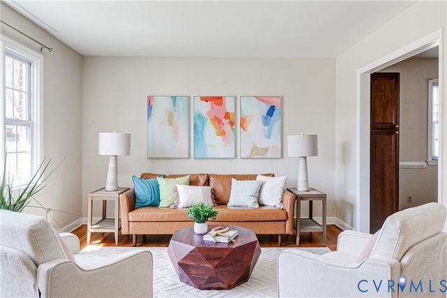 8002 Moorefield Rd, Henrico, VA 23229