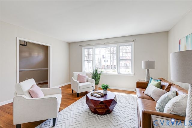 8002 Moorefield Rd, Henrico, VA 23229