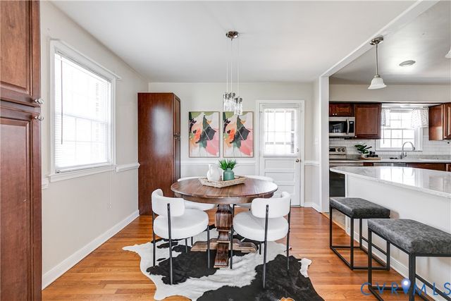 8002 Moorefield Rd, Henrico, VA 23229