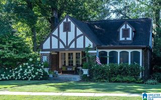 1403 ARDSLEY PLACE, Homewood, AL 35209