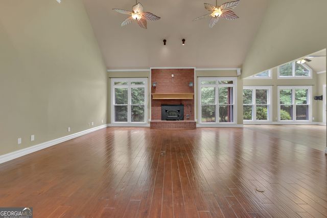 60 Hickory Hill Drive, Oxford, GA 30054