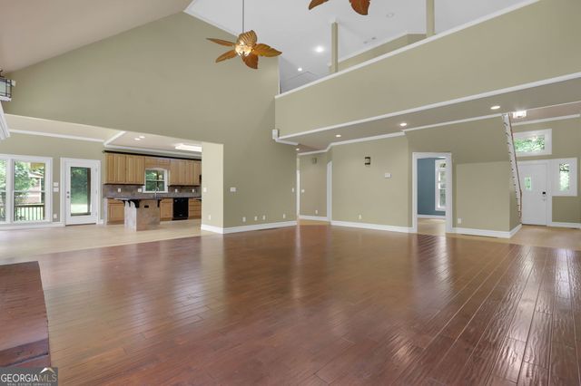 60 Hickory Hill Drive, Oxford, GA 30054