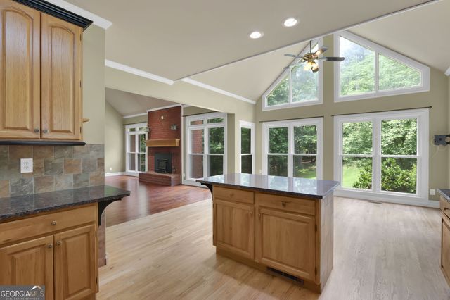 60 Hickory Hill Drive, Oxford, GA 30054