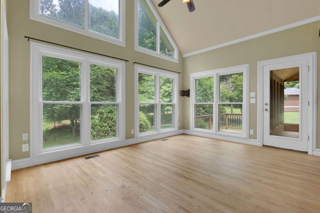 60 Hickory Hill Drive, Oxford, GA 30054