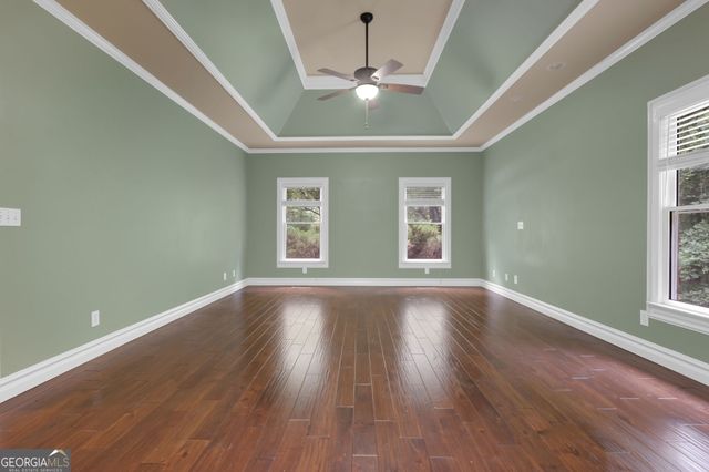 60 Hickory Hill Drive, Oxford, GA 30054