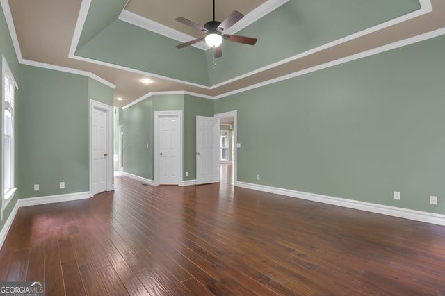 60 Hickory Hill Drive, Oxford, GA 30054