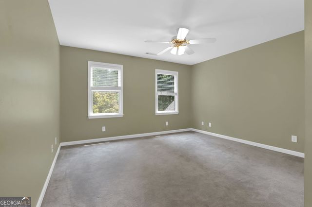60 Hickory Hill Drive, Oxford, GA 30054