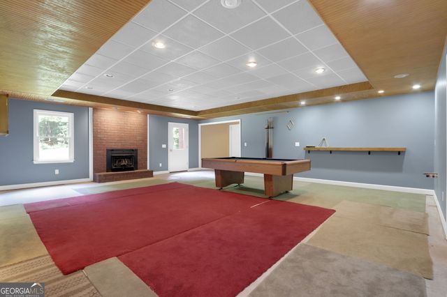 60 Hickory Hill Drive, Oxford, GA 30054