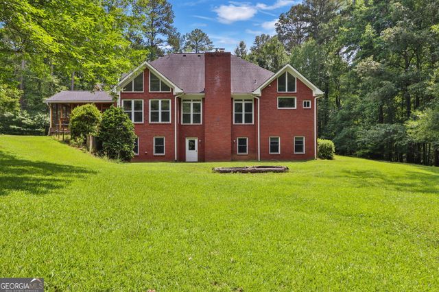 60 Hickory Hill Drive, Oxford, GA 30054