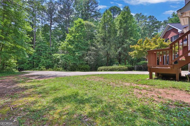 60 Hickory Hill Drive, Oxford, GA 30054