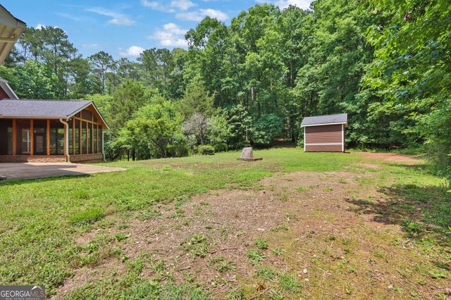 60 Hickory Hill Drive, Oxford, GA 30054