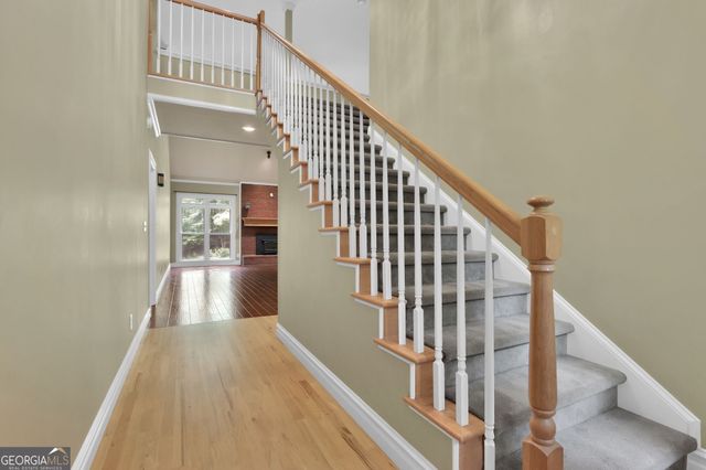 60 Hickory Hill Drive, Oxford, GA 30054